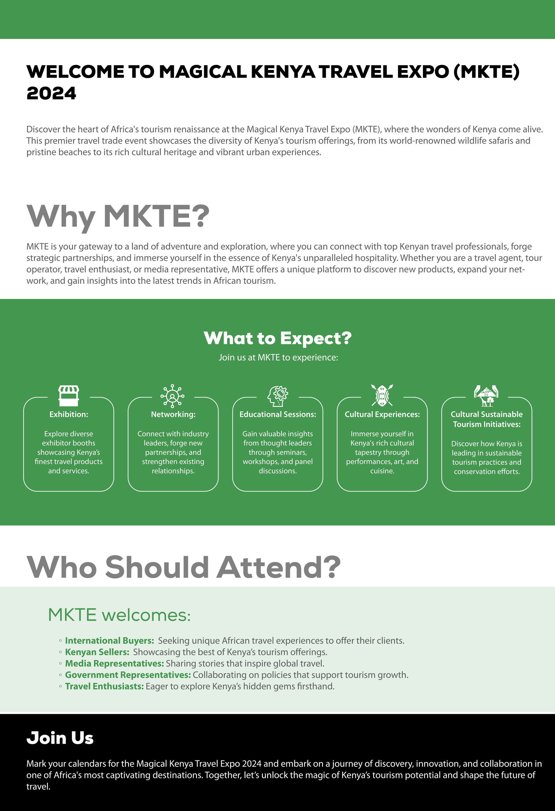 About MKTE 2024