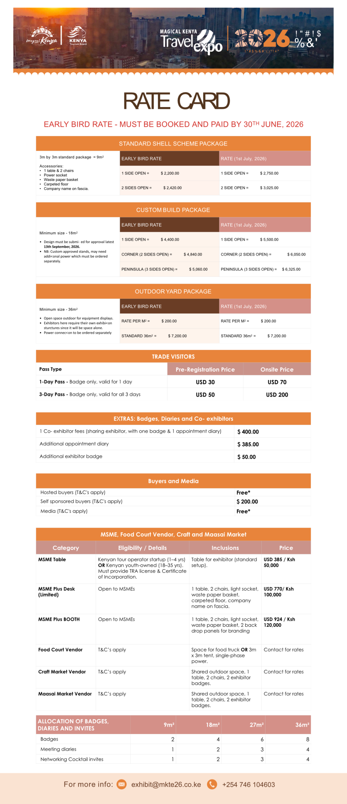 Download Event Layout & Plan